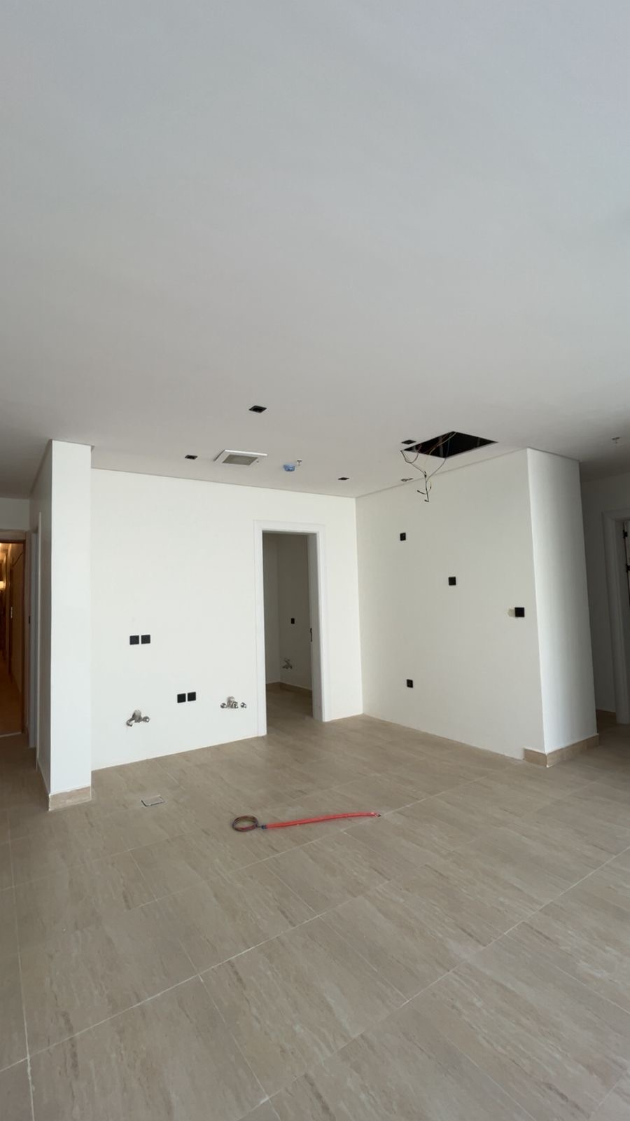 🏠 New Apartment first floor for Rent in Al-Mughrazat 🏠